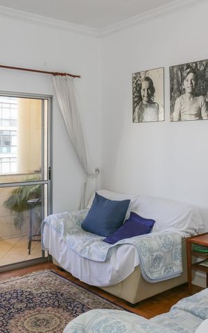 Apartamento à venda com 70m², 2 quartos e sem vaga Apartamento à venda com 70m², 2 quartos e sem vagaSala