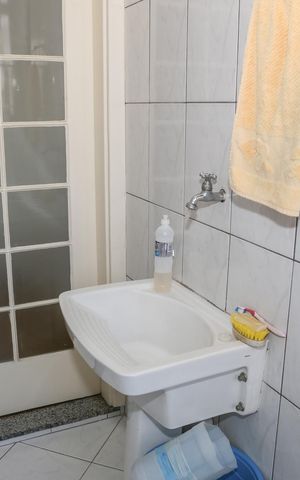 Apartamento à venda com 70m², 2 quartos e sem vaga Apartamento à venda com 70m², 2 quartos e sem vagaÁrea de Serviço
