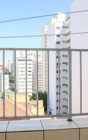 Apartamento à venda com 70m², 2 quartos e sem vaga Apartamento à venda com 70m², 2 quartos e sem vagaVista do Quarto 1