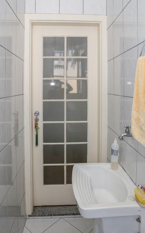 Apartamento à venda com 70m², 2 quartos e sem vaga Apartamento à venda com 70m², 2 quartos e sem vagaÁrea de Serviço