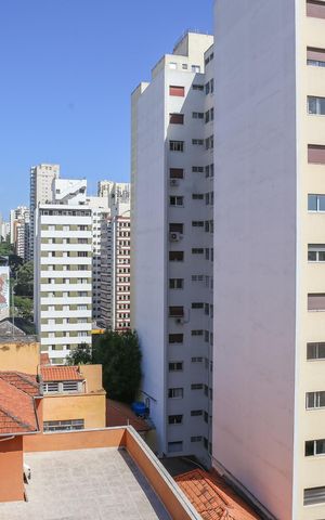 Apartamento à venda com 70m², 2 quartos e sem vaga Apartamento à venda com 70m², 2 quartos e sem vagaVista do Quarto 2