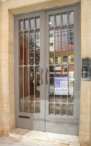 Apartamento à venda com 70m², 2 quartos e sem vaga Apartamento à venda com 70m², 2 quartos e sem vagaFachada