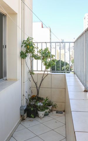 Apartamento à venda com 70m², 2 quartos e sem vaga Apartamento à venda com 70m², 2 quartos e sem vagaSacada