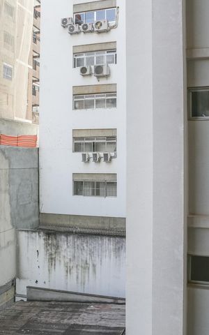 Apartamento à venda com 169m², 4 quartos e 1 vaga Apartamento à venda com 169m², 4 quartos e 1 vagaVista do Quarto 2