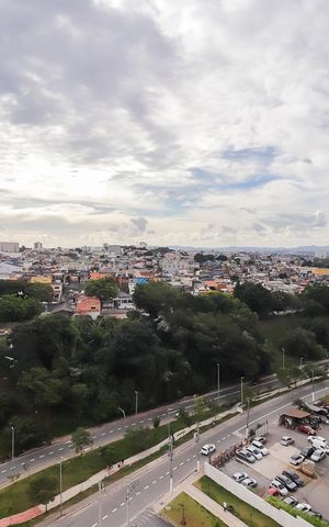 Apartamento à venda com 38m², 2 quartos e sem vagaVista da Sala