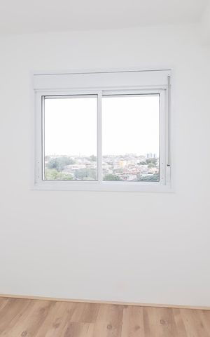 Apartamento à venda com 38m², 2 quartos e sem vagaQuarto 1