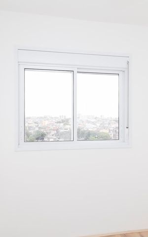 Apartamento à venda com 38m², 2 quartos e sem vagaQuarto 2