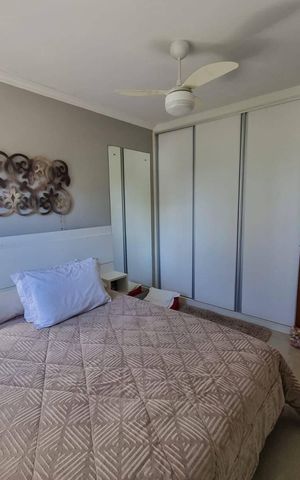 Apartamento à venda com 58m², 2 quartos e 1 vaga Apartamento à venda com 58m², 2 quartos e 1 vagaQuarto