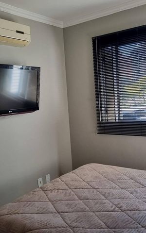 Apartamento à venda com 58m², 2 quartos e 1 vaga Apartamento à venda com 58m², 2 quartos e 1 vagaQuarto