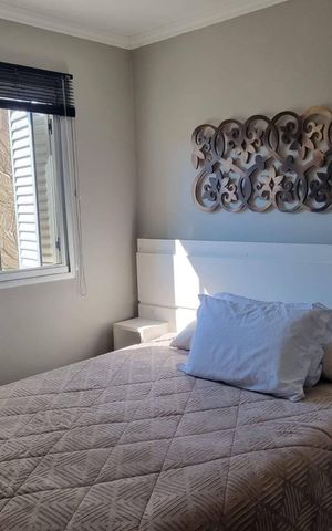 Apartamento à venda com 58m², 2 quartos e 1 vaga Apartamento à venda com 58m², 2 quartos e 1 vagaQuarto