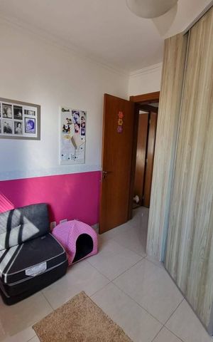 Apartamento à venda com 58m², 2 quartos e 1 vaga Apartamento à venda com 58m², 2 quartos e 1 vagaQuarto