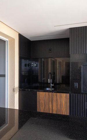 Apartamento à venda com 150m², 4 quartos e 2 vagasVaranda gourmet