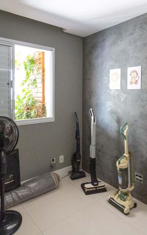Apartamento à venda com 150m², 4 quartos e 2 vagasQuarto 1