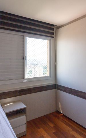 Apartamento à venda com 150m², 4 quartos e 2 vagasQuarto 3 suíte 