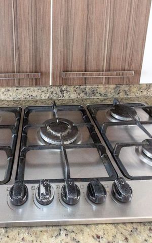 Apartamento à venda com 150m², 4 quartos e 2 vagasCozinha