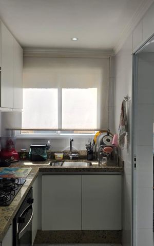Apartamento à venda com 65m², 2 quartos e 1 vaga Apartamento à venda com 65m², 2 quartos e 1 vagaCozinha