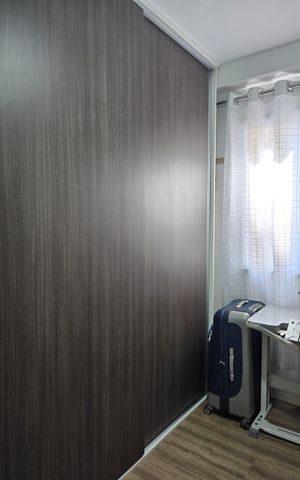 Apartamento à venda com 65m², 2 quartos e 1 vaga Apartamento à venda com 65m², 2 quartos e 1 vagaQuarto 02
