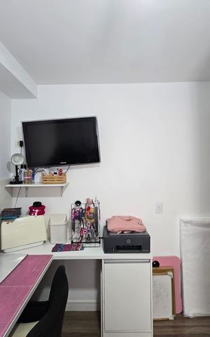 Apartamento à venda com 65m², 2 quartos e 1 vaga Apartamento à venda com 65m², 2 quartos e 1 vagaQuarto 02