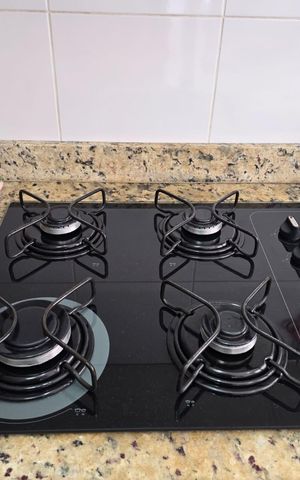 Apartamento à venda com 65m², 2 quartos e 1 vaga Apartamento à venda com 65m², 2 quartos e 1 vagaCozinha