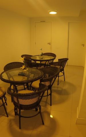 Apartamento à venda com 172m², 3 quartos e 2 vagasSALA DE REUNIOES