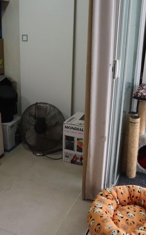 Apartamento à venda com 172m², 3 quartos e 2 vagasAREA EXTERNA 