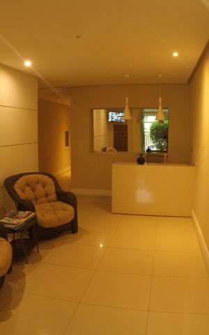 Apartamento à venda com 172m², 3 quartos e 2 vagasSALA DE REUNIOES