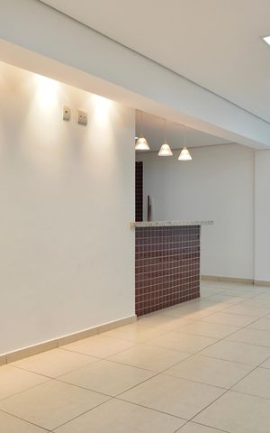 Apartamento à venda com 80m², 3 quartos e 2 vagas Apartamento à venda com 80m², 3 quartos e 2 vagasÁrea comum - Salão de festas