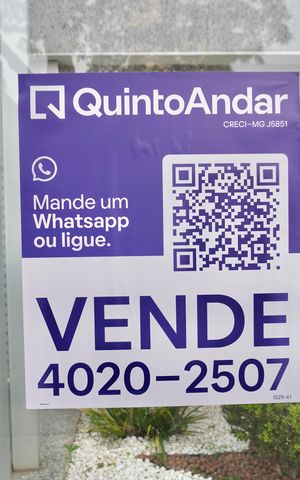 Apartamento à venda com 80m², 3 quartos e 2 vagas Apartamento à venda com 80m², 3 quartos e 2 vagasInstalação de placa 5A: foto 1
