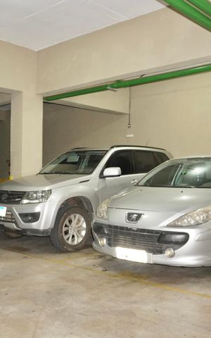 Apartamento à venda com 80m², 3 quartos e 2 vagas Apartamento à venda com 80m², 3 quartos e 2 vagasGaragem