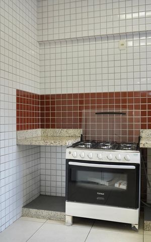 Apartamento à venda com 80m², 3 quartos e 2 vagas Apartamento à venda com 80m², 3 quartos e 2 vagasÁrea comum - Salão de festas