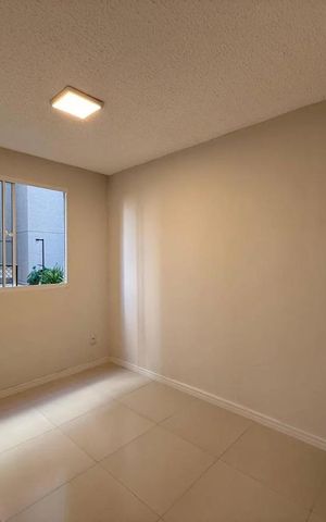 Apartamento à venda com 42m², 2 quartos e sem vagaQuarto 1