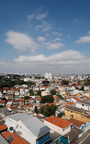 Casa à venda com 72m², 2 quartos e 1 vaga Casa à venda com 72m², 2 quartos e 1 vagaVista