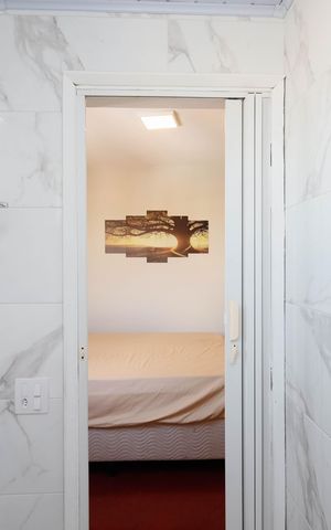 Casa à venda com 72m², 2 quartos e 1 vaga Casa à venda com 72m², 2 quartos e 1 vagaBanheiro da Suíte 1