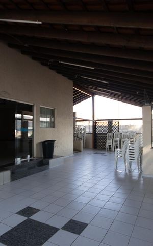 Casa à venda com 72m², 2 quartos e 1 vaga Casa à venda com 72m², 2 quartos e 1 vagaÁrea comum - Salão de festas