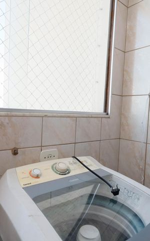 Casa à venda com 72m², 2 quartos e 1 vaga Casa à venda com 72m², 2 quartos e 1 vagaÁrea de Serviço