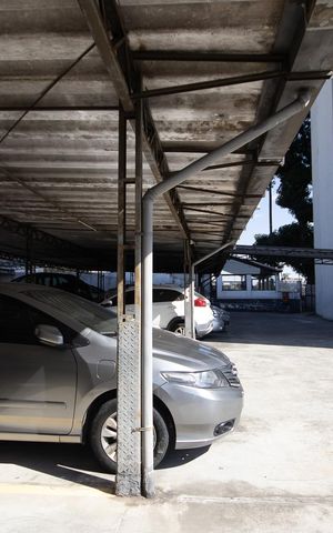 Casa à venda com 72m², 2 quartos e 1 vaga Casa à venda com 72m², 2 quartos e 1 vagaGaragem