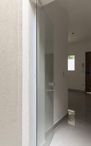 Apartamento para alugar com 55m², 2 quartos e sem vaga Apartamento para alugar com 55m², 2 quartos e sem vagaÁrea de Serviço - Garden
