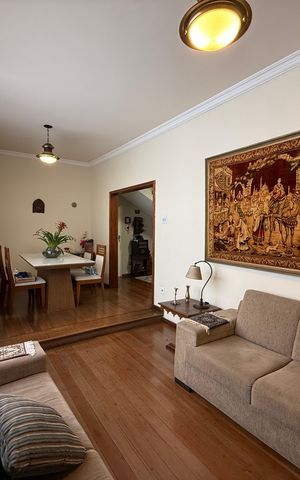 Casa para alugar com 170m², 4 quartos e 3 vagas