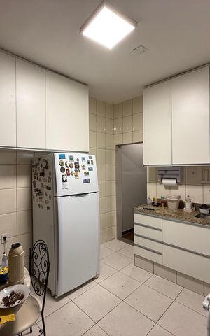 Casa para alugar com 170m², 4 quartos e 3 vagas