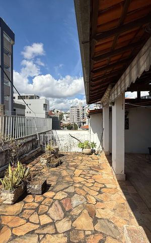Casa para alugar com 170m², 4 quartos e 3 vagas