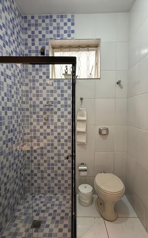 Casa para alugar com 170m², 4 quartos e 3 vagas