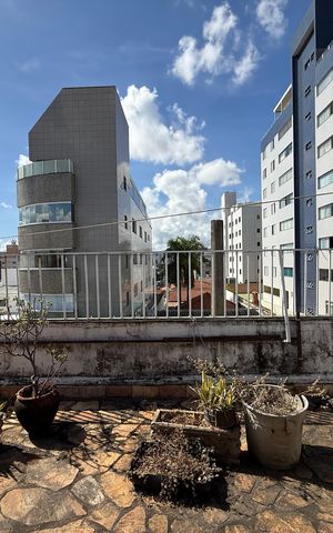 Casa para alugar com 170m², 4 quartos e 3 vagas