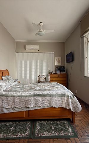 Casa para alugar com 170m², 4 quartos e 3 vagas