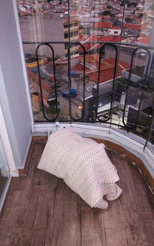 Apartamento à venda com 50m², 2 quartos e 1 vaga