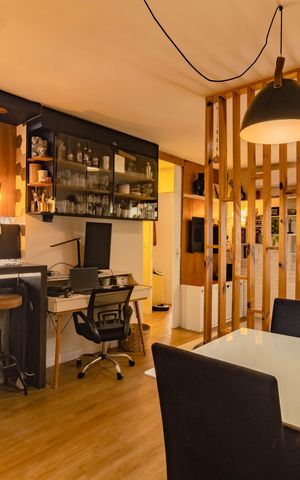 Apartamento à venda com 62m², 2 quartos e 2 vagas