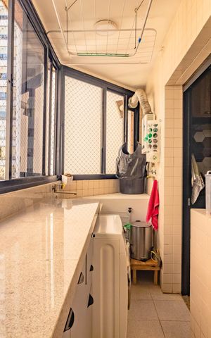 Apartamento à venda com 62m², 2 quartos e 2 vagas