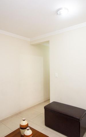 Apartamento para alugar com 70m², 2 quartos e 1 vaga Apartamento para alugar com 70m², 2 quartos e 1 vagaSala