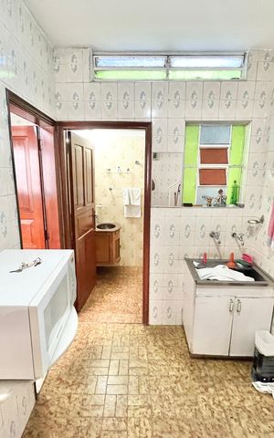 Casa à venda com 70m², 2 quartos e sem vaga Casa à venda com 70m², 2 quartos e sem vagaÁrea de Serviço