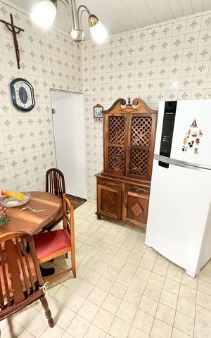 Casa à venda com 70m², 2 quartos e sem vaga Casa à venda com 70m², 2 quartos e sem vagaCozinha