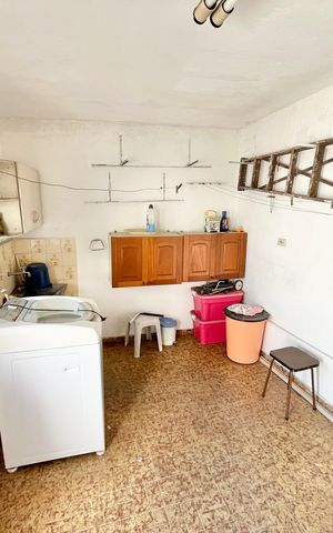 Casa à venda com 70m², 2 quartos e sem vaga Casa à venda com 70m², 2 quartos e sem vagaLavanderia